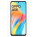 Mobiles : OPPO A58 (Dazzling Green, 6GB RAM, 128GB Storage) | 5000 mAh Battery and 33W SUPERVOOC | 6.72" FHD+ Punch Hole Display | Dual Stereo Speakers with No Cost EMI/Additional Exchange Offers